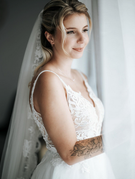 Maquillage mariée Haute-Savoie – Alexandra Chauche maquilleuse