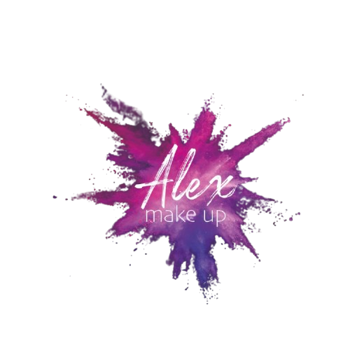 Alex Make Up Logo